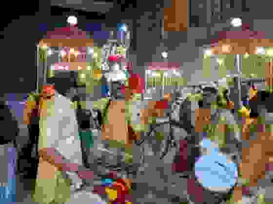 wedding band in model town