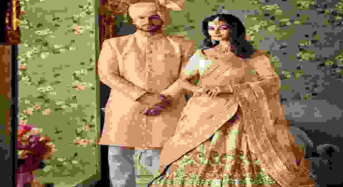 groom outfits in rajouri garden