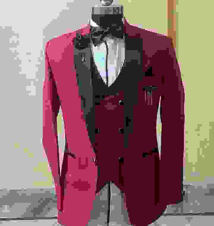 groom outfits in delhi