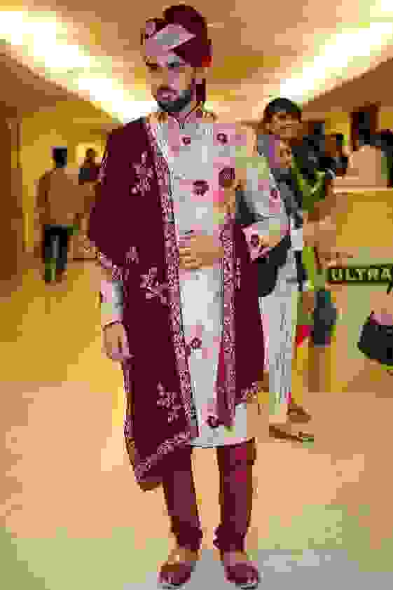 groom outfits in patel nagar