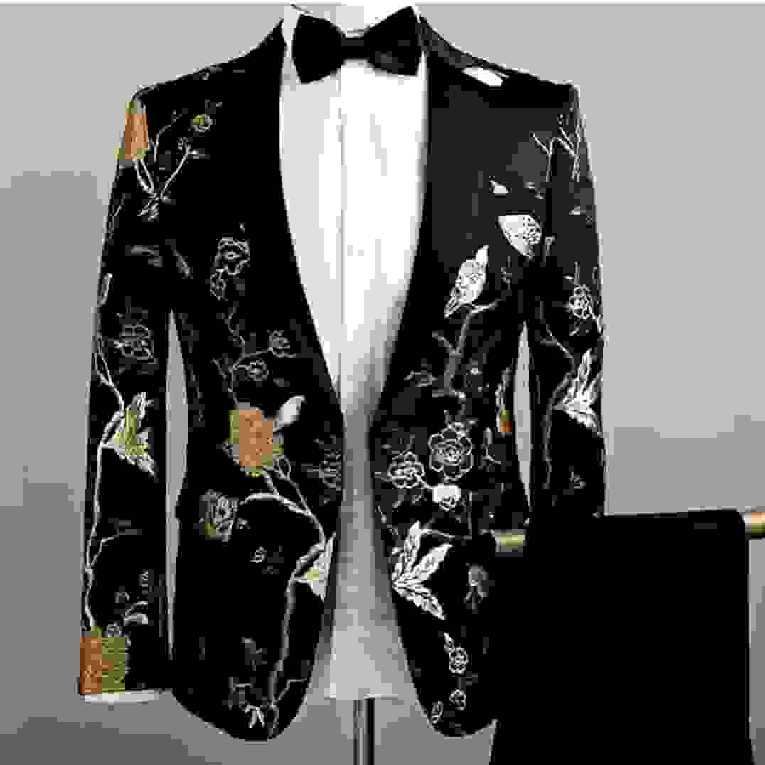 groom outfits in delhi