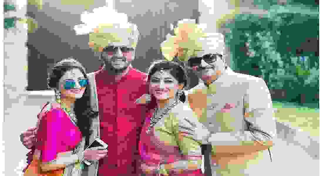 groom outfits in patel nagar