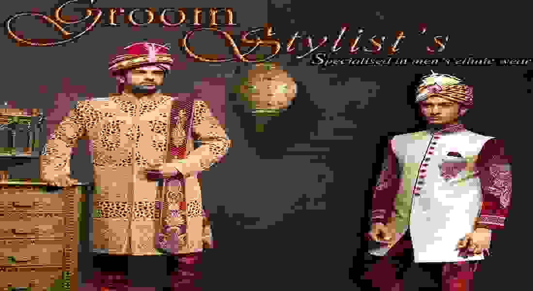 groom outfits in east delhi