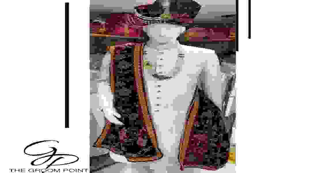 groom outfits in delhi