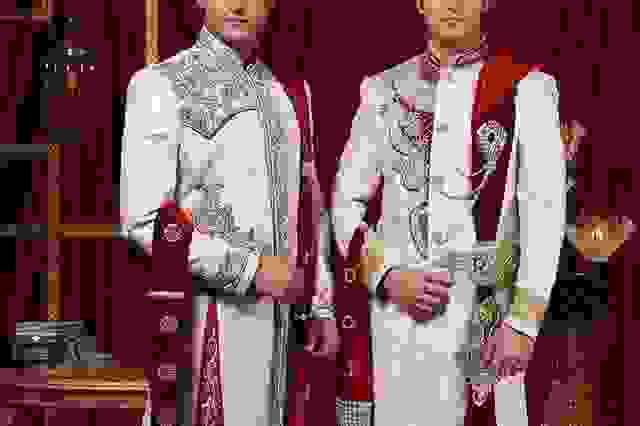 groom outfits in east delhi