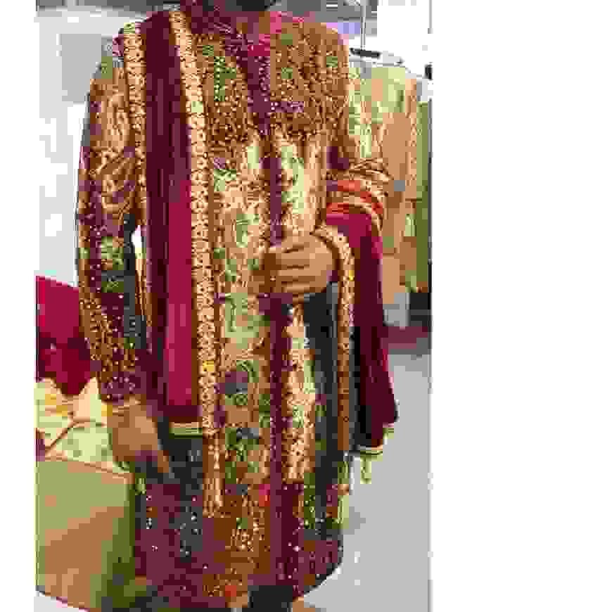 groom outfits in vikaspuri