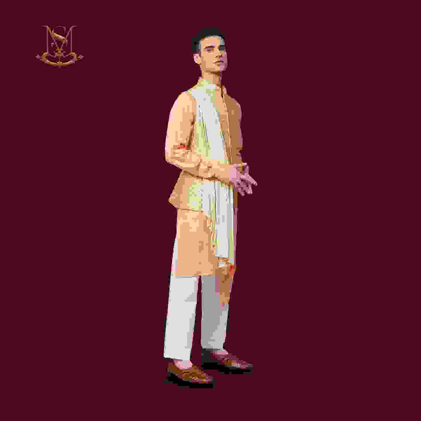 groom outfits in daryaganj