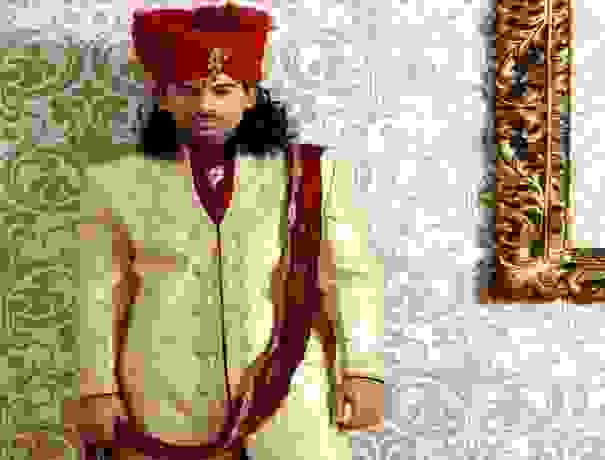 groom outfits in daryaganj