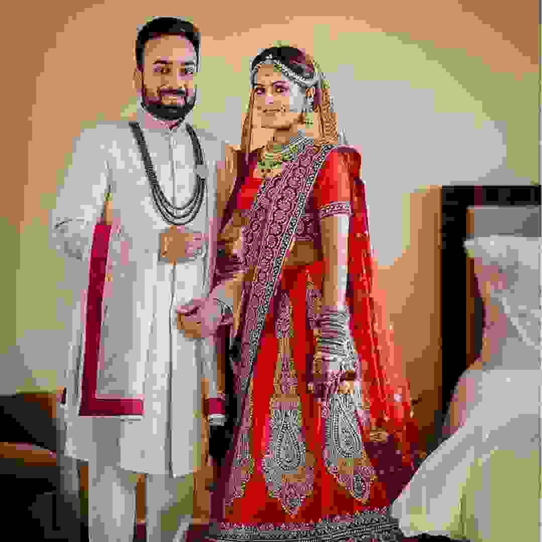 groom outfits in okhla