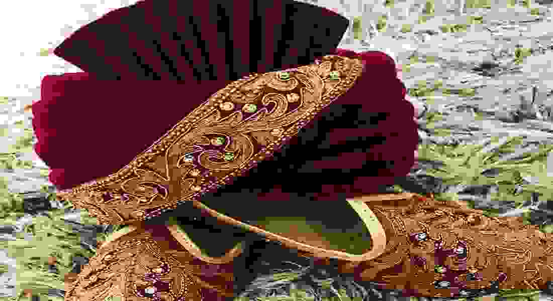 groom outfits in govindpuri