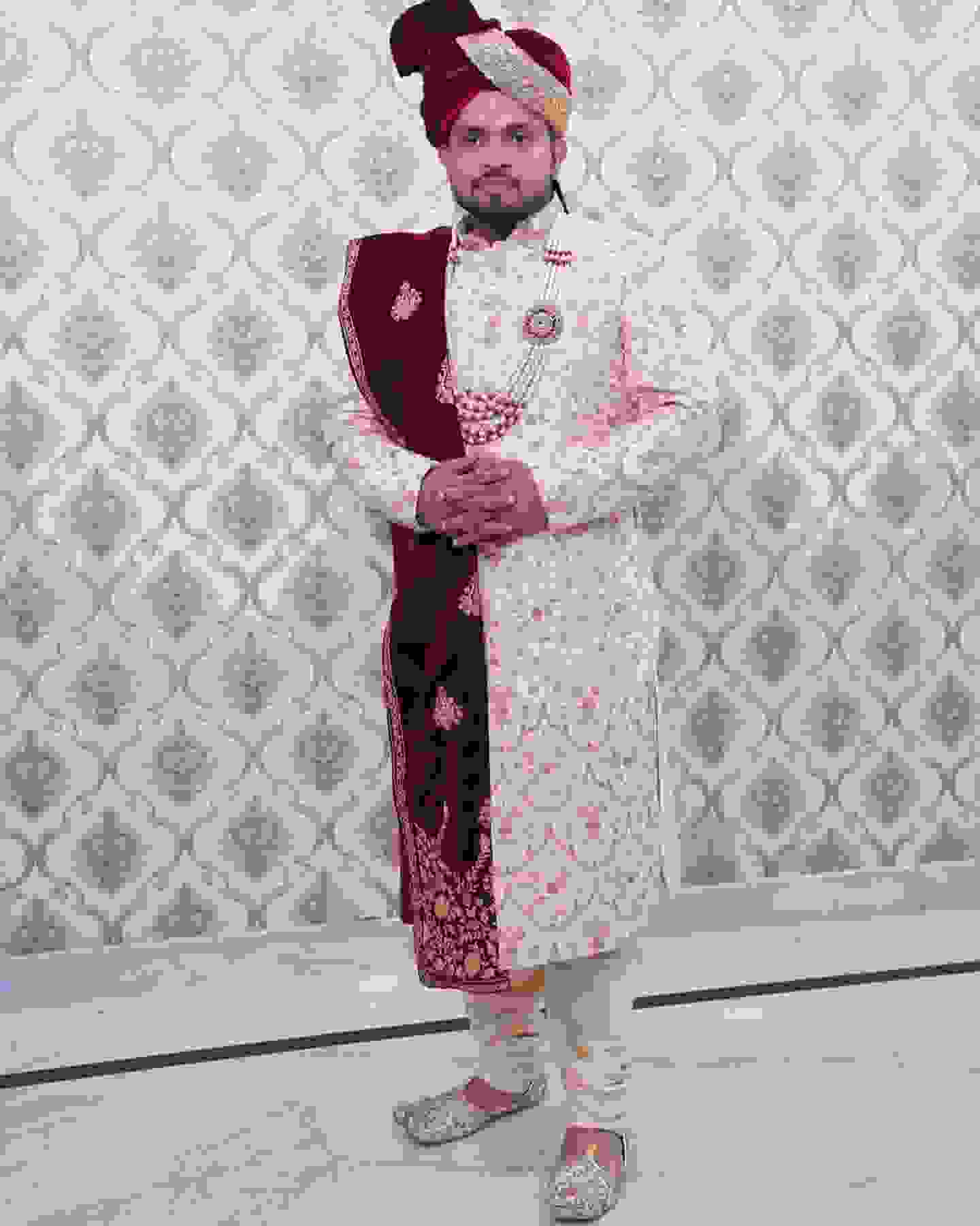 groom outfits in delhi