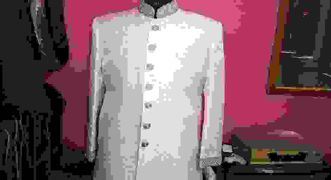 groom outfits in delhi