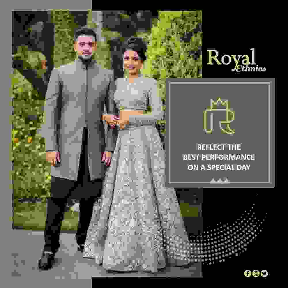 groom outfits in delhi