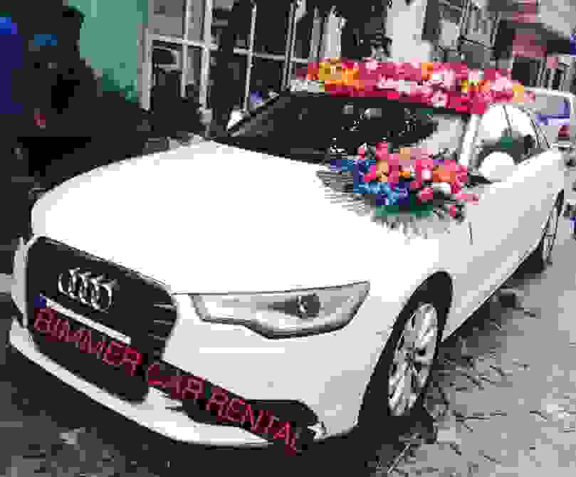 wedding transportation vintage cars in mayur vihar
