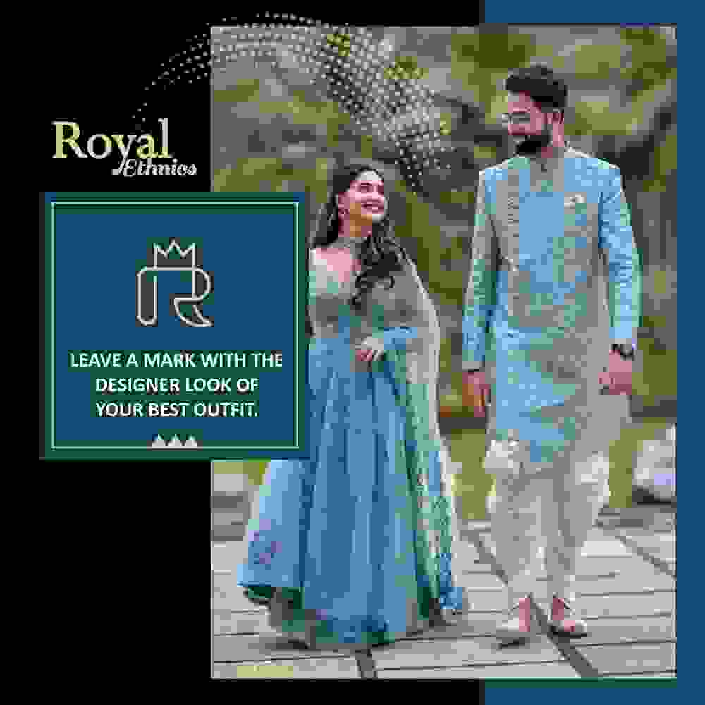 groom outfits in delhi