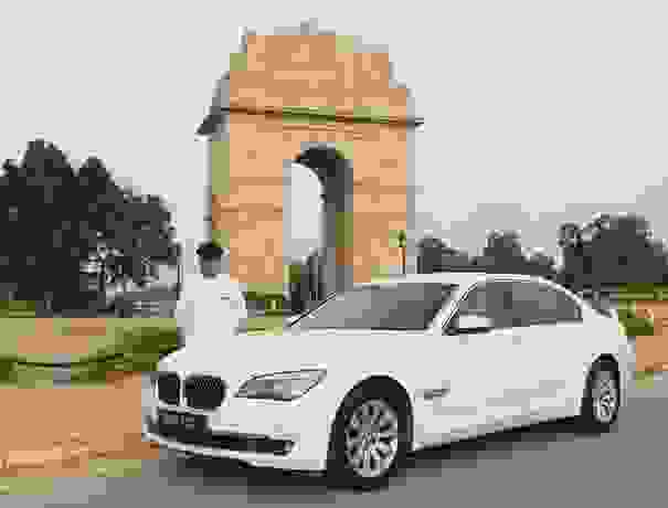 wedding transportation vintage cars in rk puram