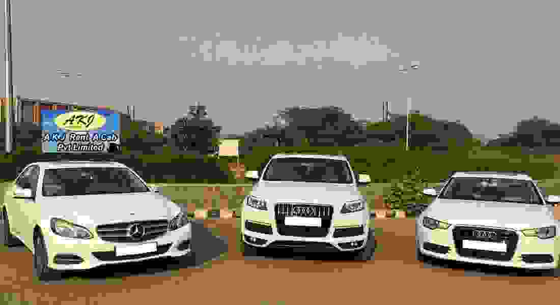 wedding transportation vintage cars in rk puram