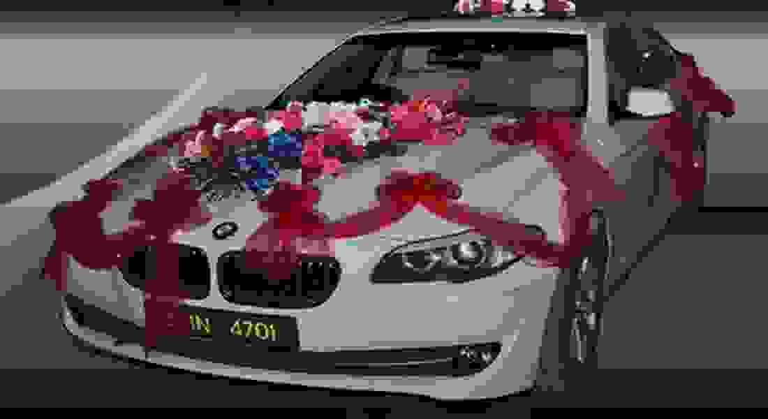 wedding transportation vintage cars in east of kailash