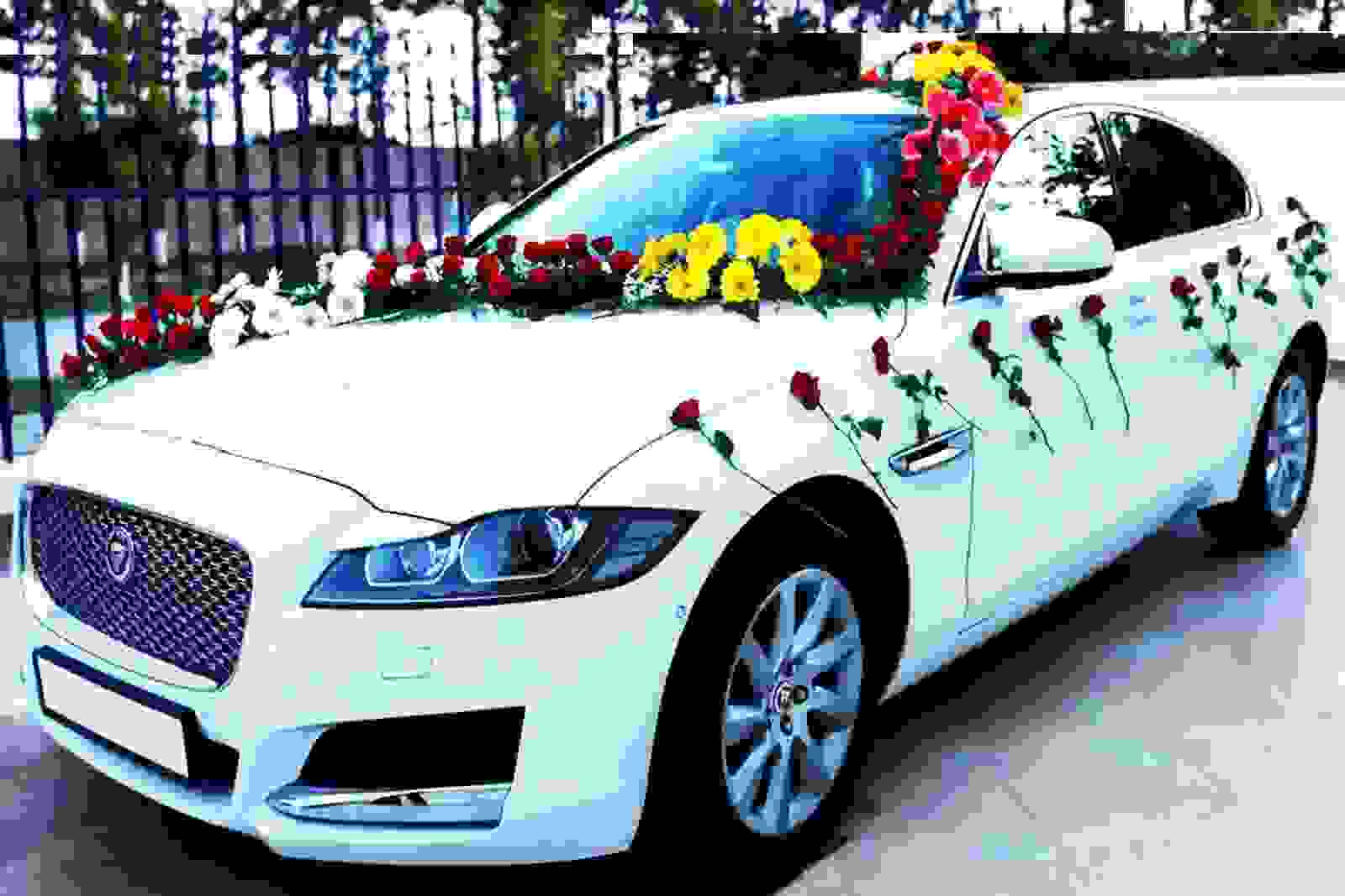 wedding transportation vintage cars in patel nagar