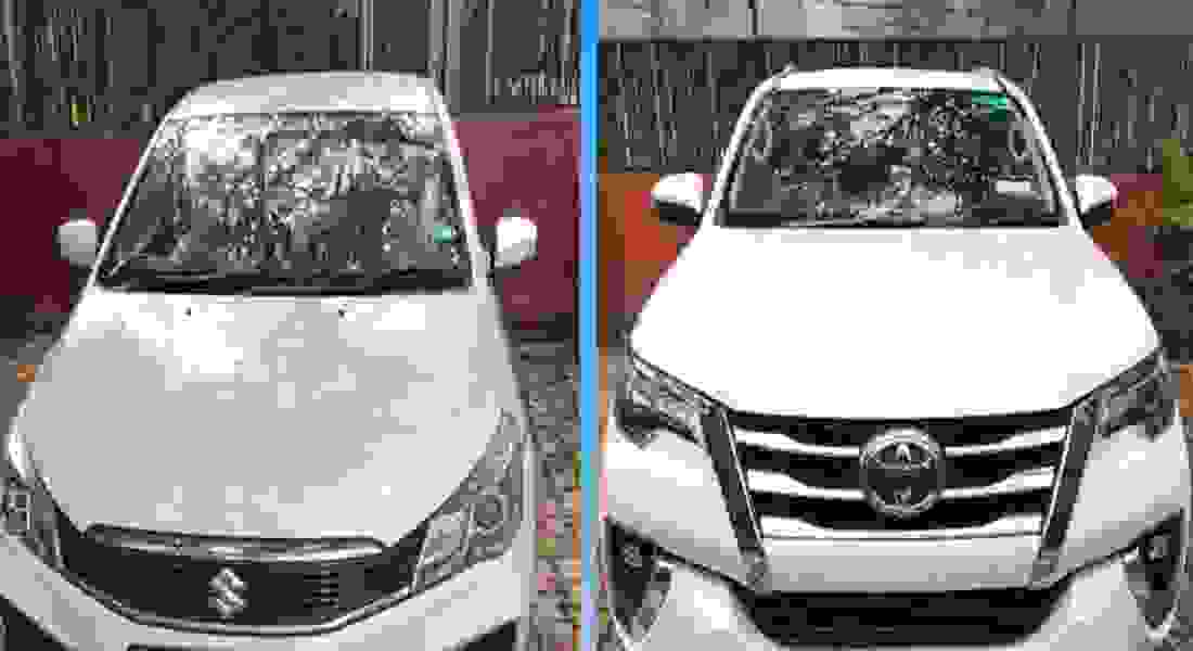 wedding transportation vintage cars in daryaganj