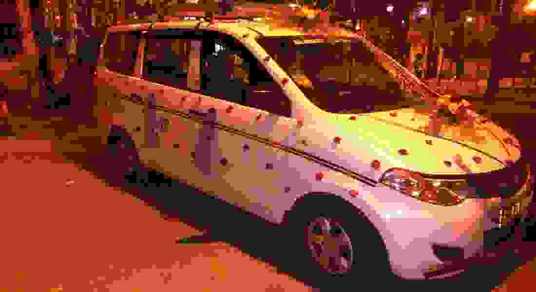 wedding transportation vintage cars in rohini