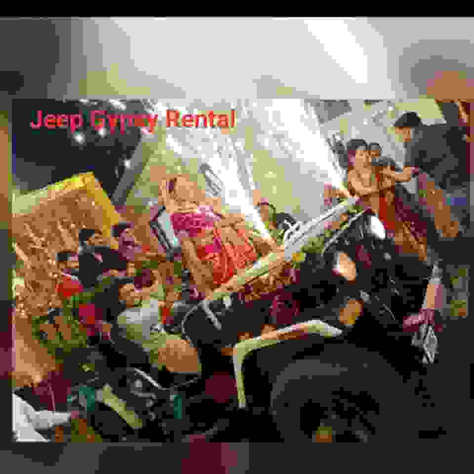 wedding transportation vintage cars in vikaspuri