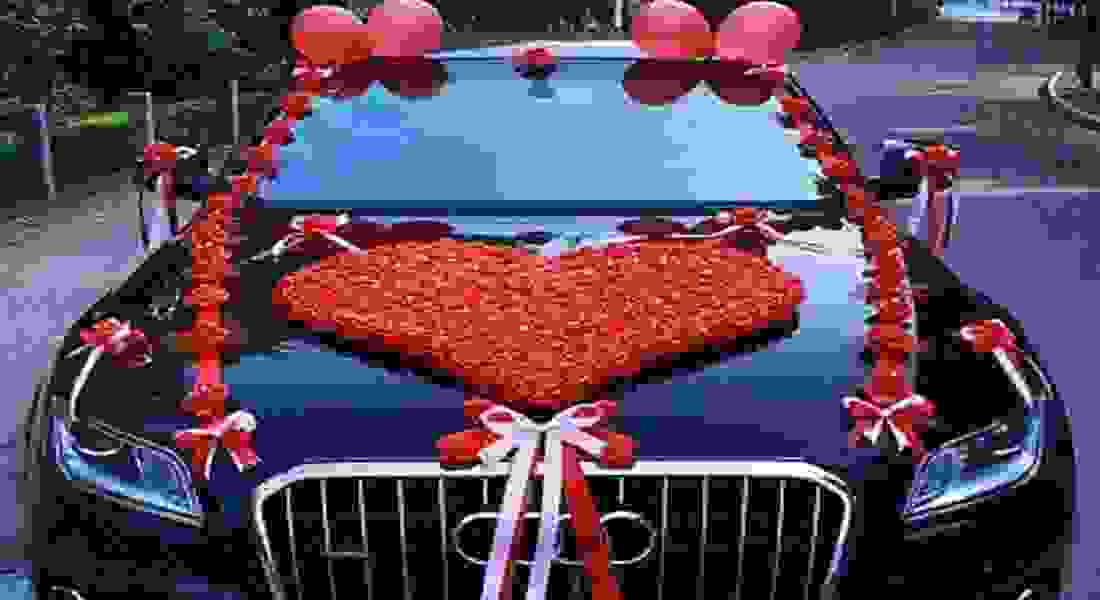 wedding transportation vintage cars in daryaganj