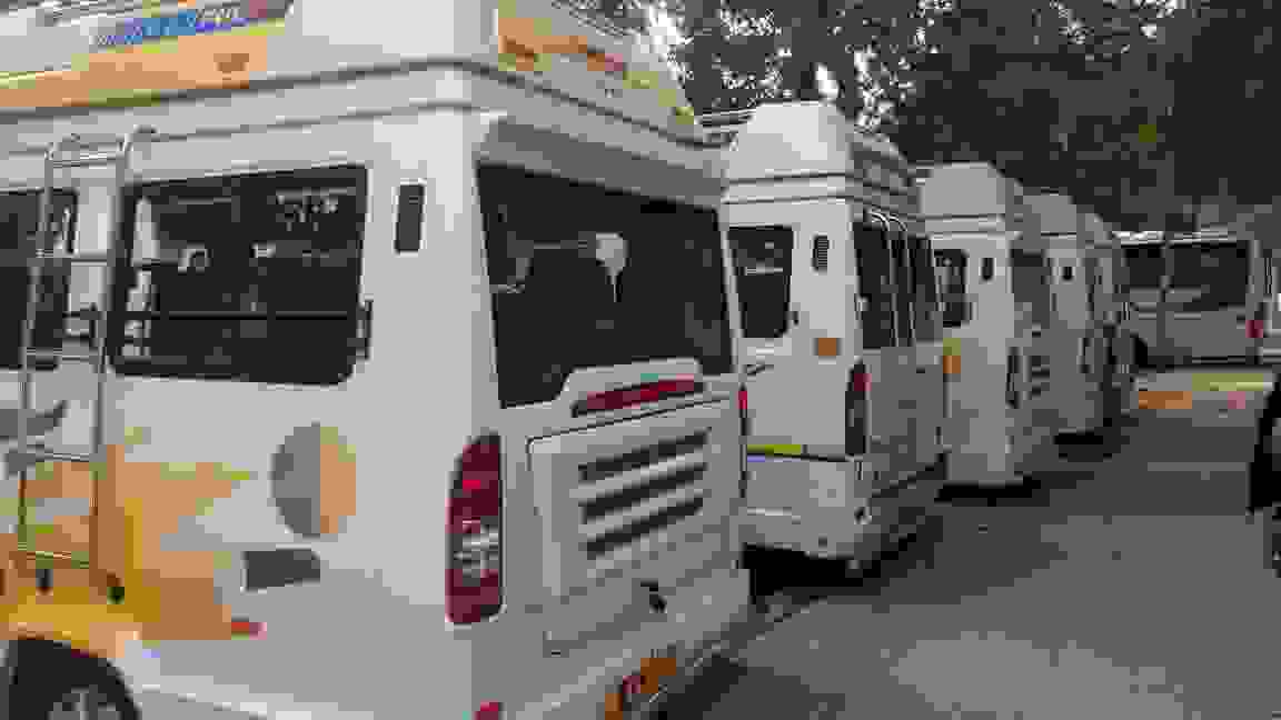 wedding transportation vintage cars in mayur vihar