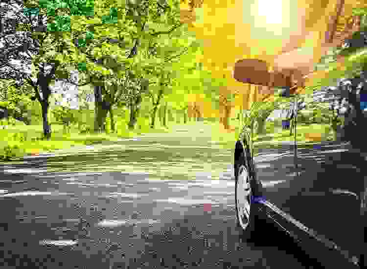 wedding transportation vintage cars in hauz khas