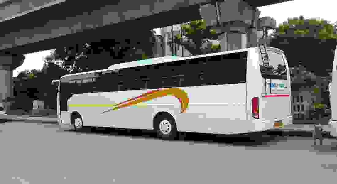 wedding transportation vintage cars in govindpuri