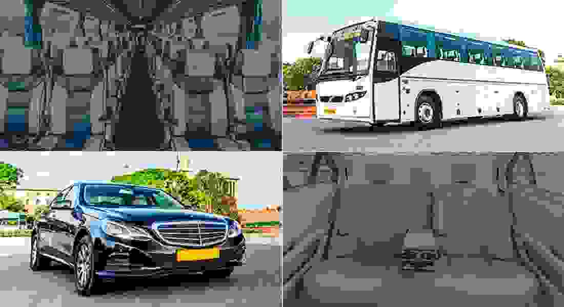 wedding transportation vintage cars in south delhi