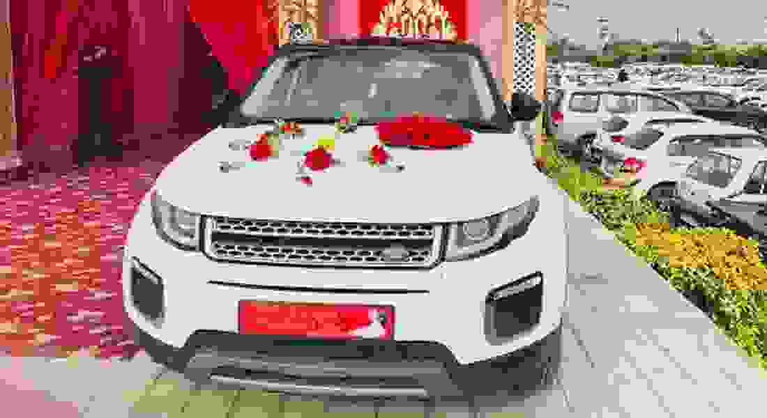 wedding transportation vintage cars in rohini