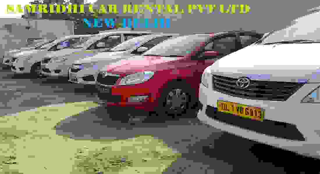 wedding transportation vintage cars in dwarka