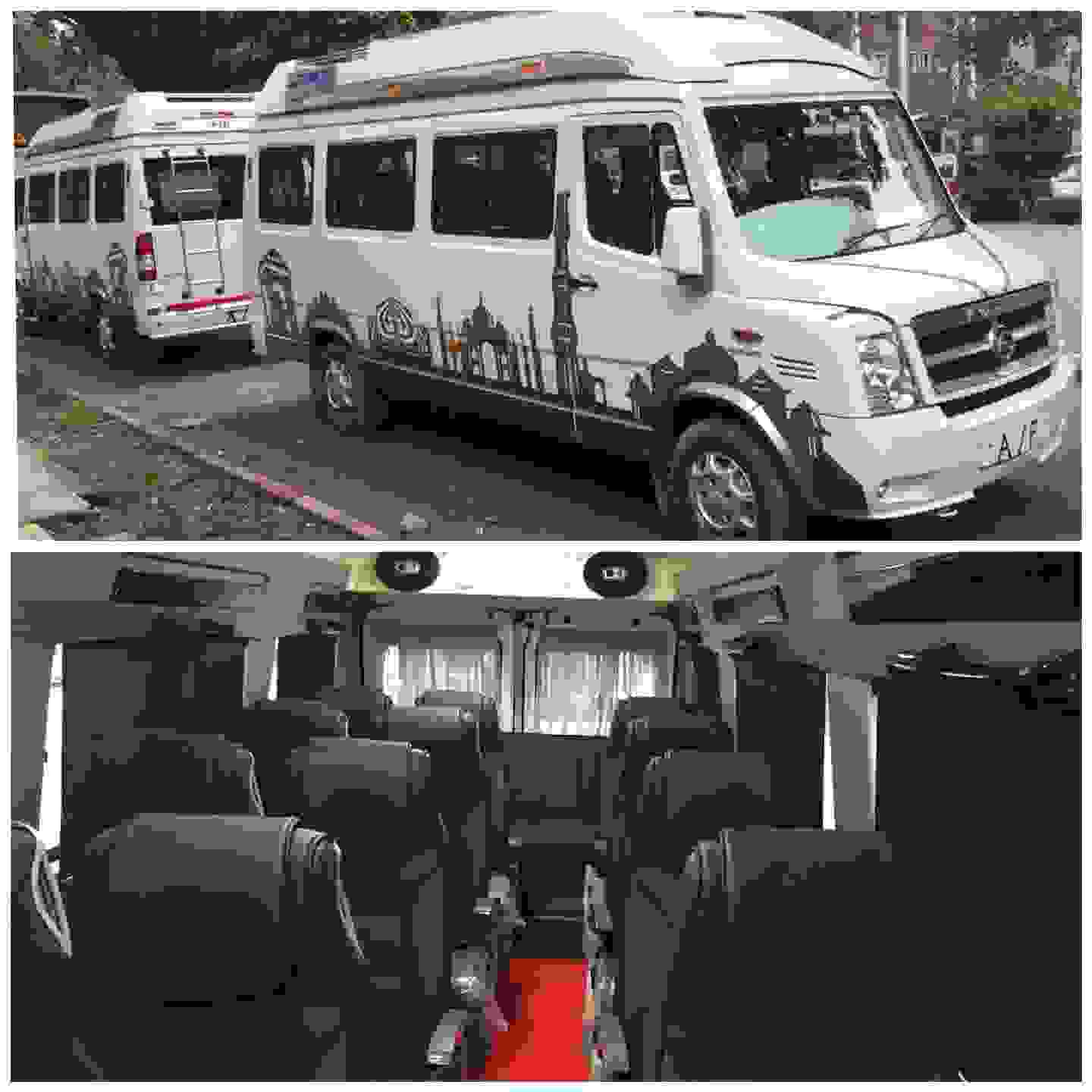 wedding transportation vintage cars in mayur vihar