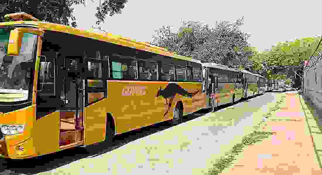 wedding transportation vintage cars in east delhi