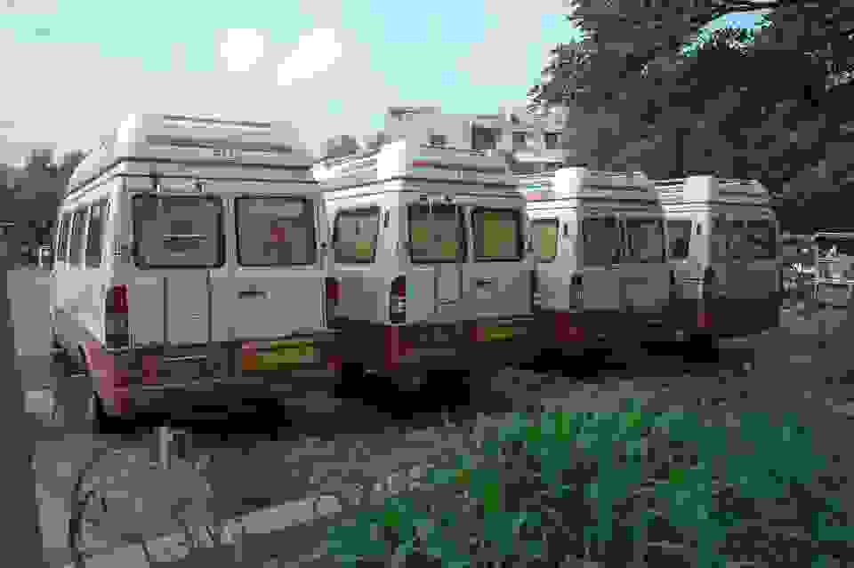 wedding transportation vintage cars in patel nagar