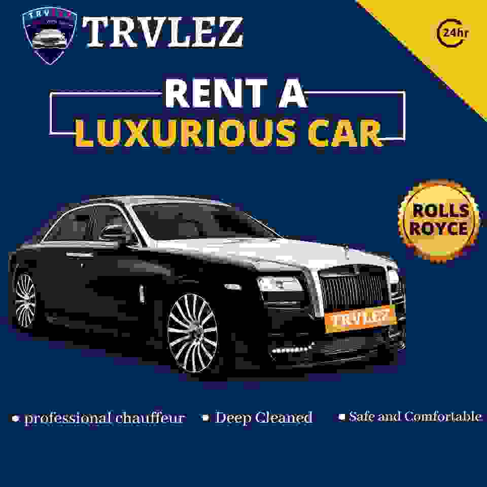 wedding transportation vintage cars in govindpuri