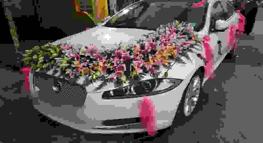 wedding transportation vintage cars in punjabi bagh