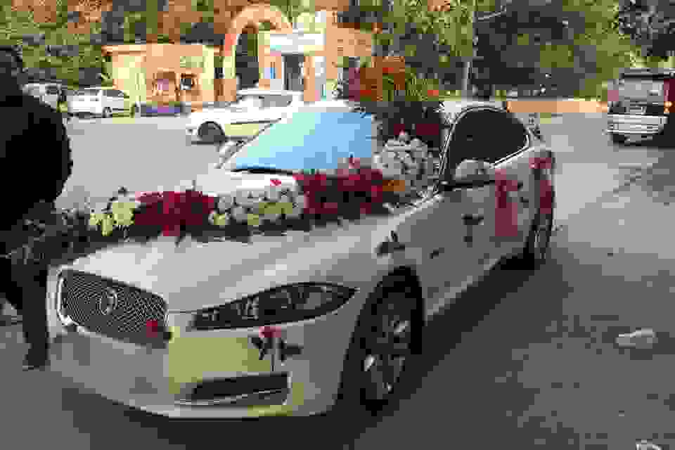 wedding transportation vintage cars in punjabi bagh
