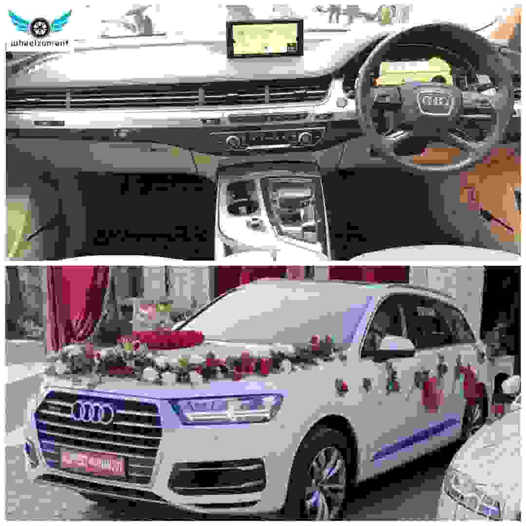 wedding transportation vintage cars in punjabi bagh