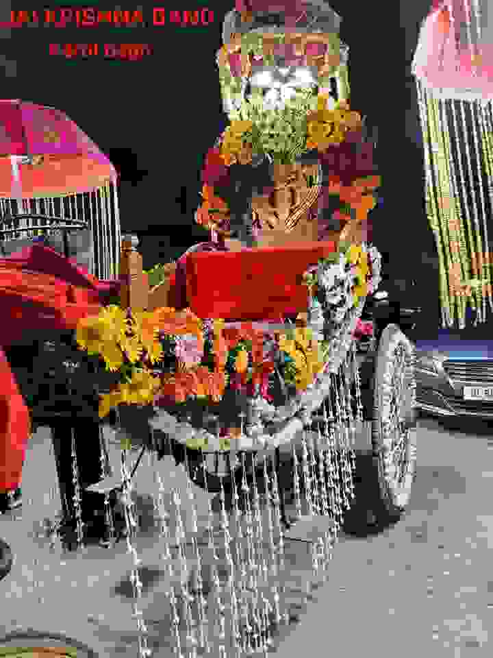 wedding band in daryaganj