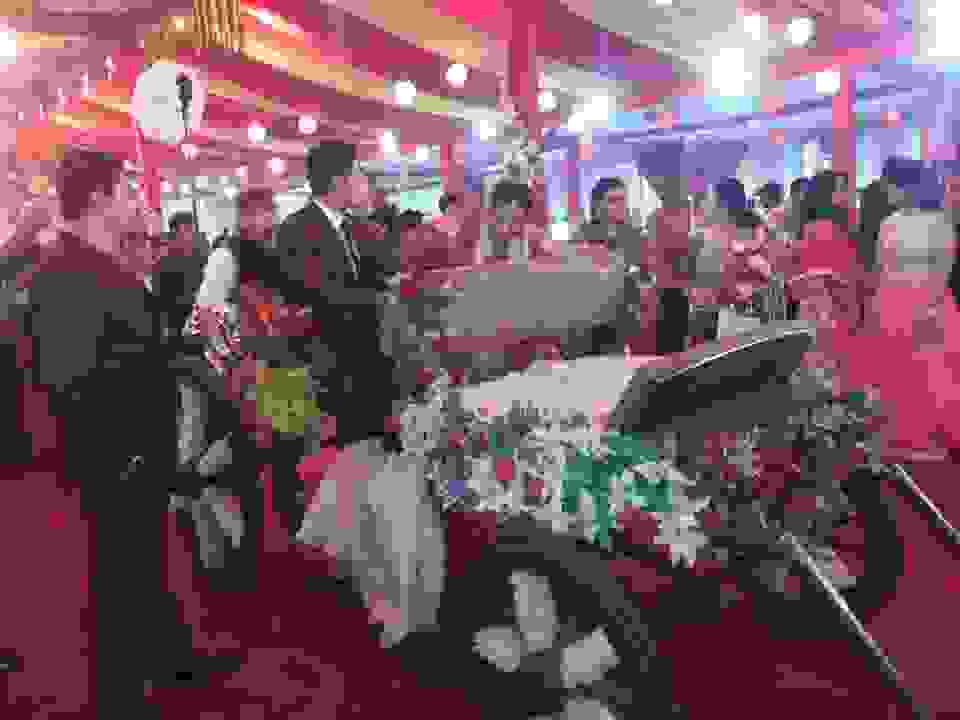 wedding band in north delhi