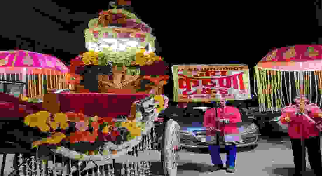 wedding band in daryaganj