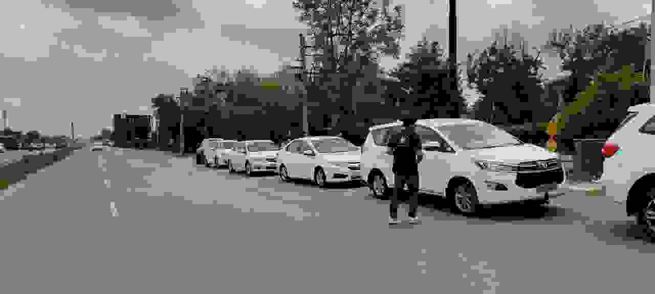 wedding transportation vintage cars in okhla