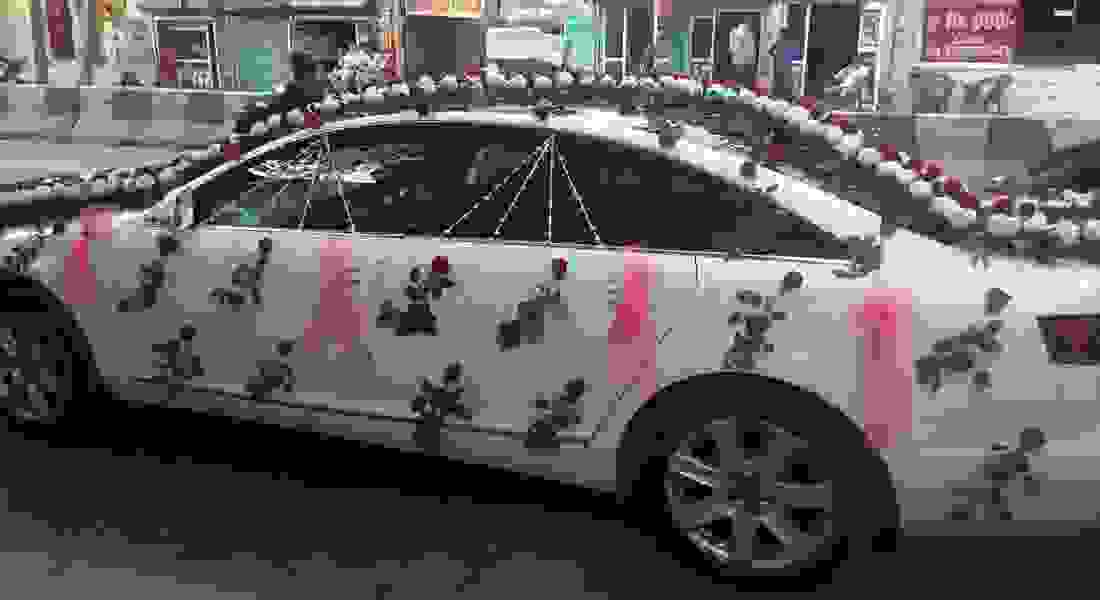 wedding transportation vintage cars in mayur vihar
