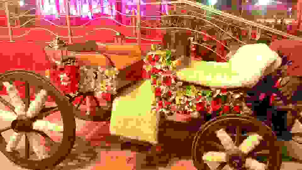 wedding band in north delhi