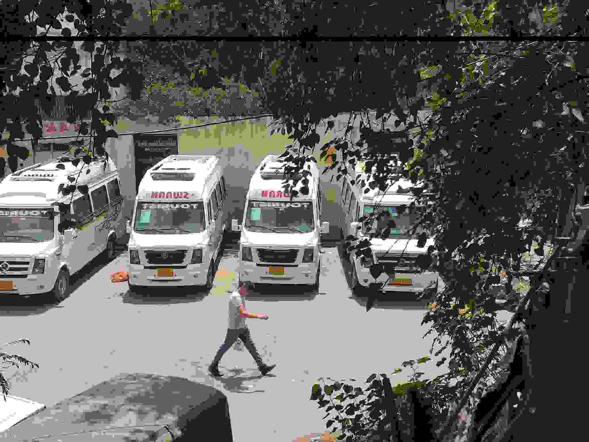 wedding transportation vintage cars in delhi