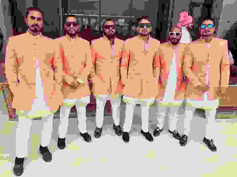 wedding band in patel nagar