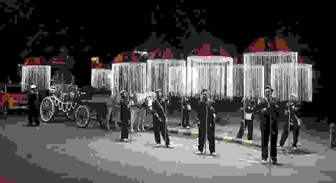 wedding band in east delhi