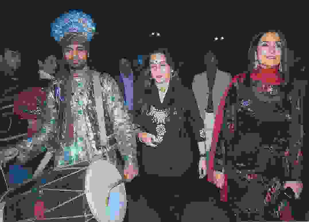 wedding band in rk puram